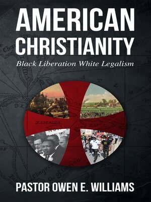 cover image of American Christianity